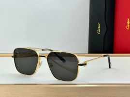 Picture of Cartier Sunglasses _SKUfw55533064fw
